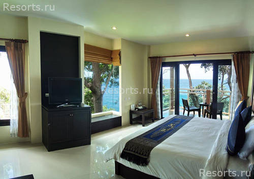 Secret Cliff Resort 34